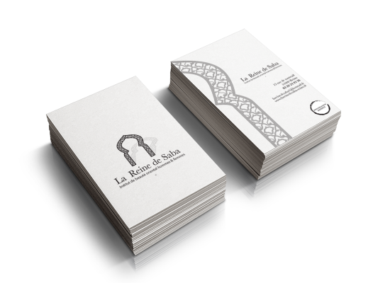Carte de visite